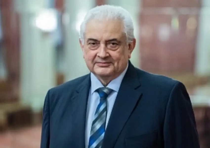 Российский посол в ФРГ: отправка немцами дальнобойных ракет на Украину приведёт к эскалации