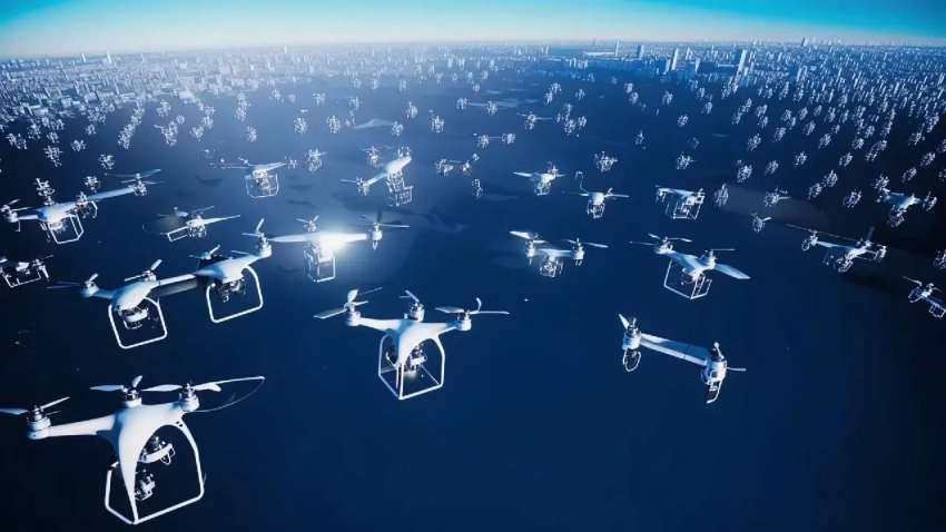 В Китае считают, что привычные ЗРК себя изжили, и разрабатывают принципиально новую ПВО «Непробиваемый занавес»