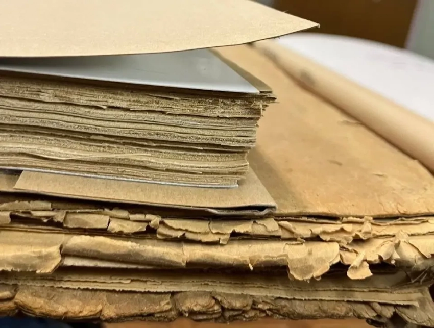 Пензенский государственный архив: хранитель истории и тайн прошлого