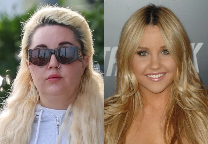 Звезда нулевых Аманда Байнс завела аккаунт на OnlyFans