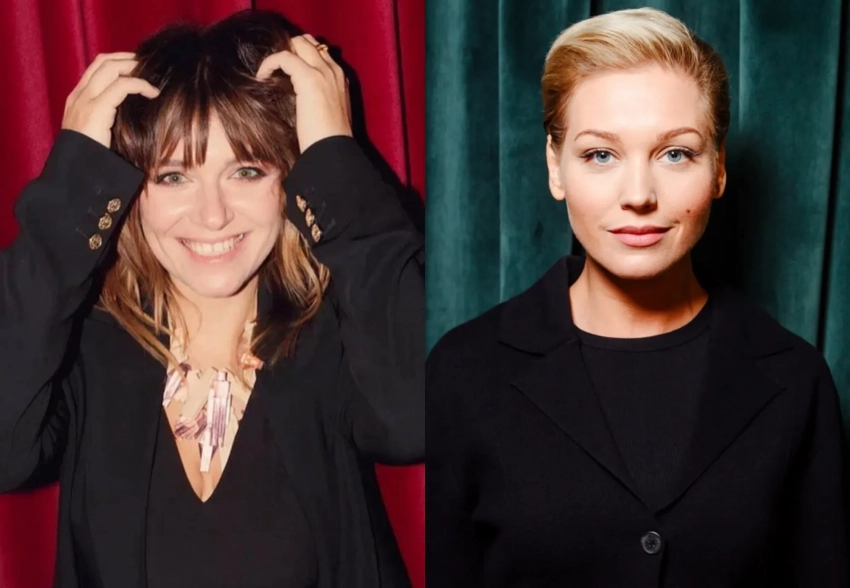 "Это профнепригодность". Режиссёр сериала "Склиф" объяснила, почему Кристину Асмус выгнали со съёмок