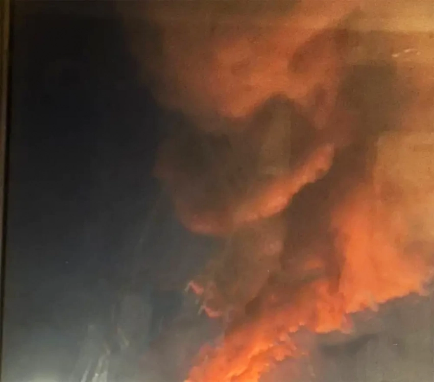 В ночь на 18 апреля ВС РФ нанесли серию ударов по военным и военно-промышленным объектам противника в Киевской, Черкасской, Сумской, Николаевской и других областях