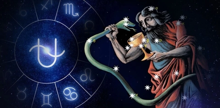 13-й знак зодиака: кто такие Змееносцы, и как понять, что это именно вы