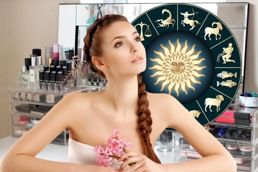 Кажетта Ахмеджанова рассказала, как знакам зодиака раскрыть свою красоту