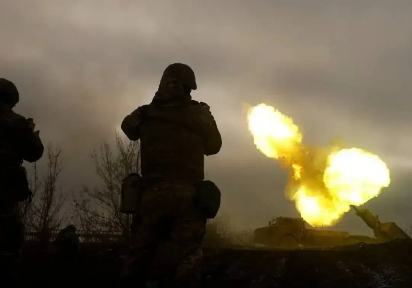 The Washington Post: Администрация Трампа сворачивает усилия по расследованию «военных преступлений» в рамках украинского конфликта