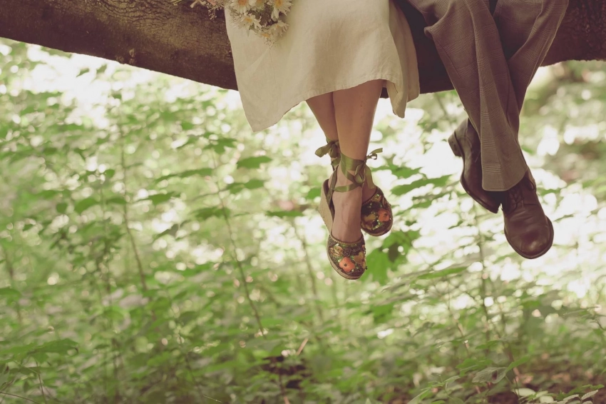 Возрождение чувств: в сердцах каких знаков до конца весны вспыхнет любовь