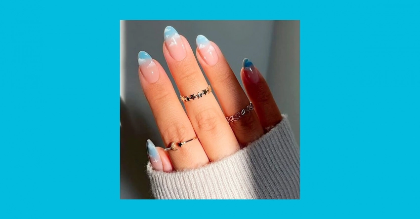 Весенний фаворит: 5 нежных идей маникюра в светлых тонах, в которые ты влюбишься этой весной