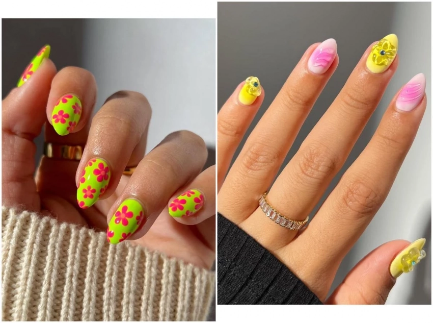 ТОП-идей денежного маникюра на май 2025 года и пять дней, притягивающих успех