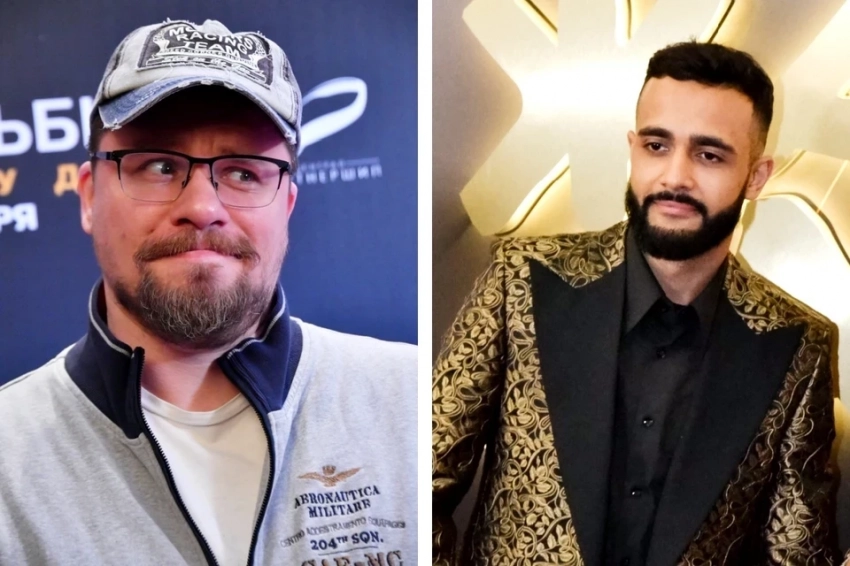 С хот-догов Харламова требуют 3 млн, а с блогера Гасанова — 21 млн рублей: знаменитости погрязли в судебных исках