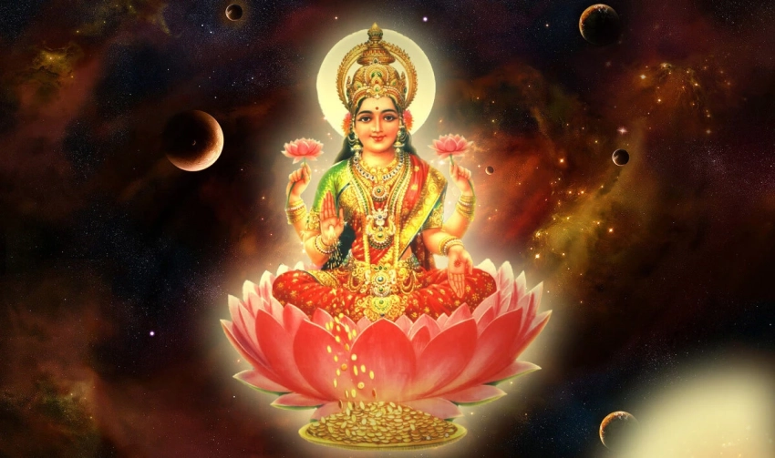 Что такое Акшая Тритья, и почему говорят, что в этот день все мечты могут сбыться