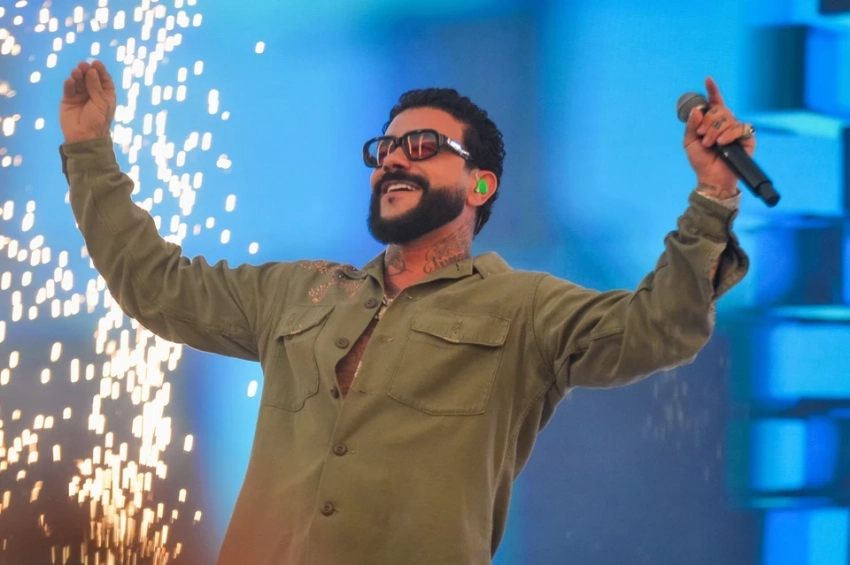 Стало известно, почему Тимати не обручается с женщинами, которые дарят ему детей: «Женат на маме»