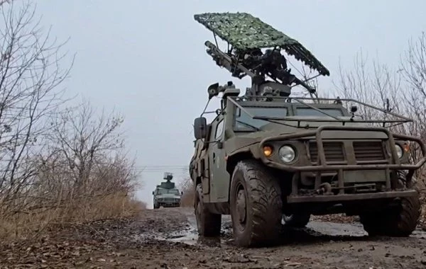 ВС РФ ведут интенсивные бои южнее Покровска: свежие данные из зоны СВО на сегодня, 01.05.2025