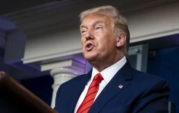 Трамп объявил 8 мая и 11 ноября в США днями Победы в двух мировых войнах