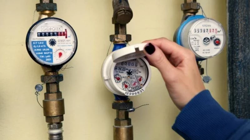 Власти ввели запрет на счетчики: В РФ с 1 мая заработали новые правила для собственников жилья