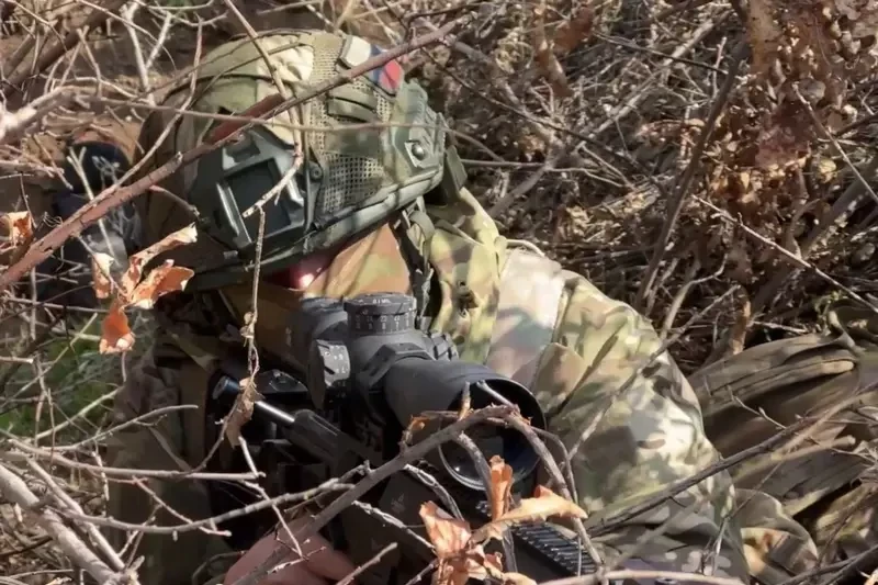 «Перерезают логистику»: Украинские ресурсы сообщают о сложной ситуации для ВСУ под Константиновкой