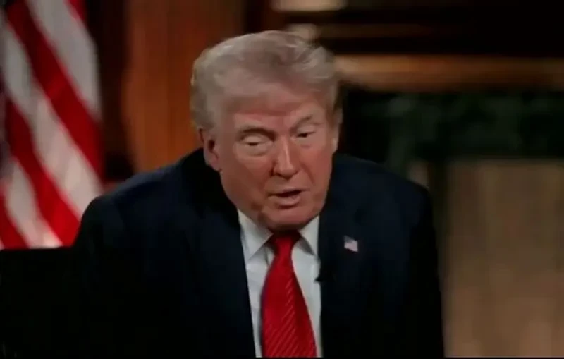 «Это может случиться»: Трамп допустил отправку американских войск для захвата Гренландии