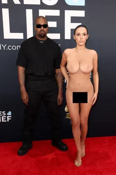 Анна Винтур усилила охрану на Met Gala, опасаясь появления Канье Уэста