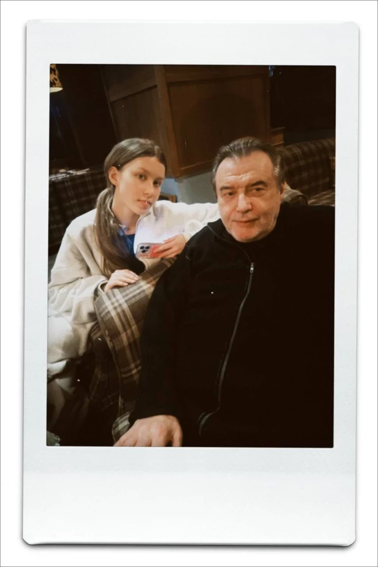 Нагиев взял на работу сына, а Анне Пересильд запрещали сниматься: Дети звезд, которые пошли по стопам родителей