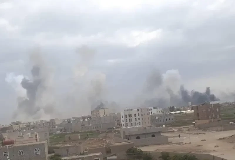 «Они капитулировали»: Трамп заявил, что США сворачивают операцию против йеменских хуситов, якобы достигнув её целей