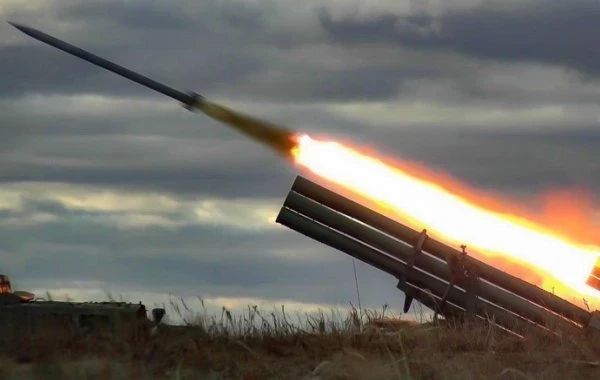 Юрий Подоляка рассказал о ситуации в Курской области на сегодняшний день: данные на 07.05.2025