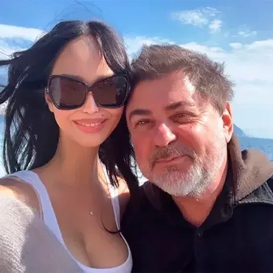 Жена Александра Цекало снялась в нижнем белье на фоне критики своей внешности