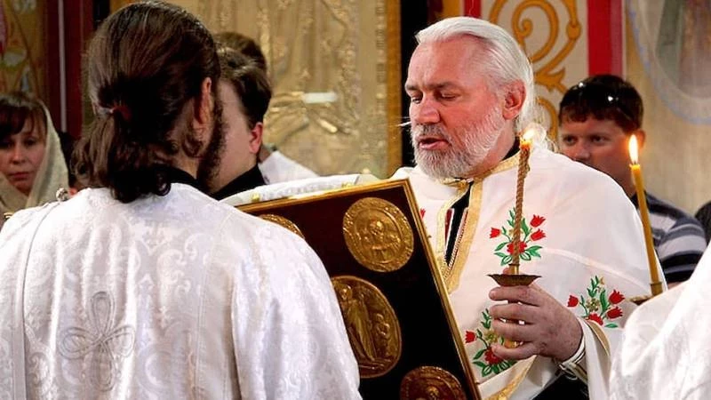 Отец Феодор: Какие сны лучше оставить в тайне?