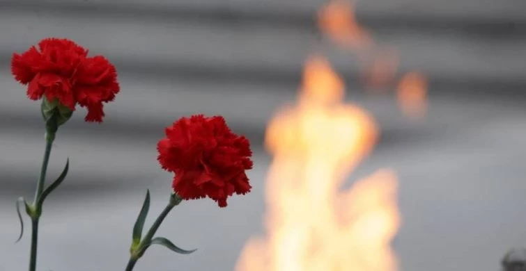 В канун Дня Победы, 8 мая 2025 года во всем мире вспоминают о жертвах Второй мировой войны