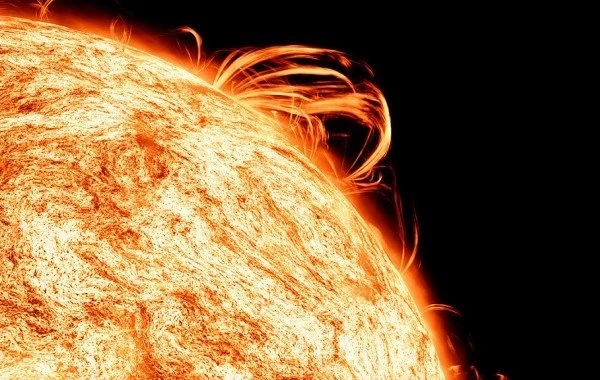 Магнитная буря сегодня, 08.05.2025: метеопатов предупредили об ухудшении самочувствия в четверг