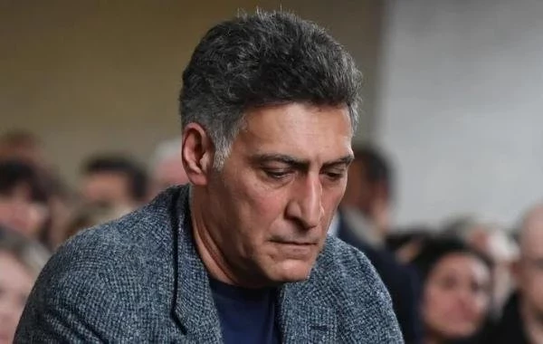 Стало известно нынешнее состояние здоровья Тиграна Кеосаяна: свежие данные на сегодня, 12.05.2025