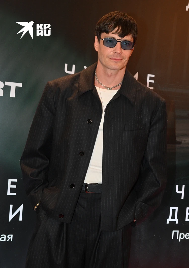 Гоша Куценко о работе с Максимом Матвеевым: «Я издевался над ним, как мог»