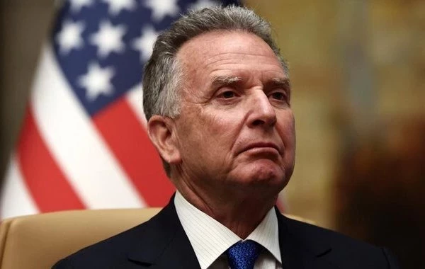 Уиткофф назвал основные темы переговоров по урегулированию на Украине