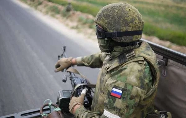 Сроки окончания СВО военным путём назвали в Госдуме