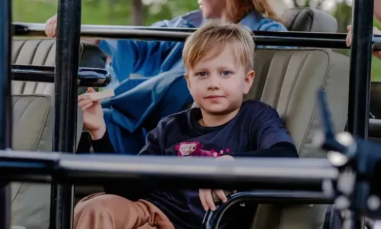 "Люблю его больше, чем Ксюшу". Мама Ксении Собчак Людмила Нарусова рассказала о разнице в отношениях с дочерью и внуком