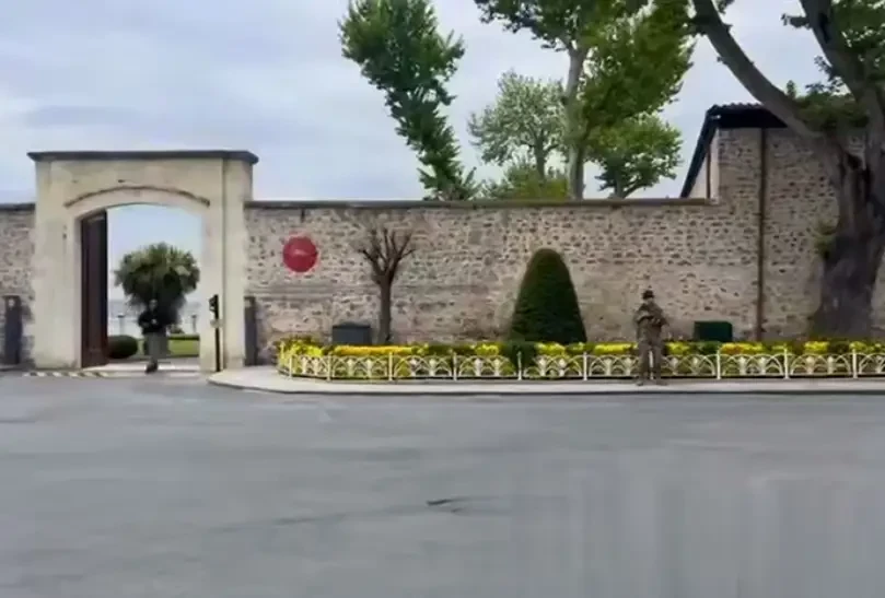 Российская делегация направилась к месту переговоров, а что думаете по поводу возможных их итогов вы?