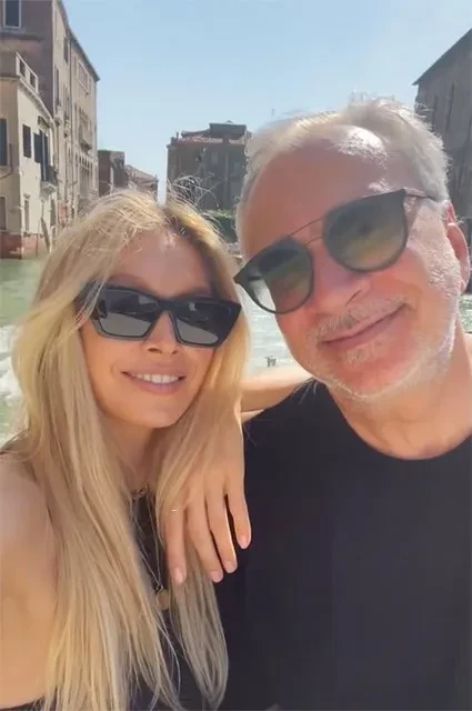 "Я поняла основу, на которой брак должен строиться изначально: это эмоциональная близость". Вера Брежнева высказалась о браке после развода с Константином Меладзе