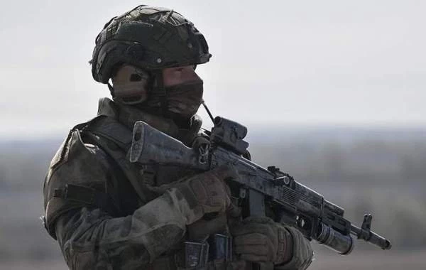 Свежая карта боевых действий на Украине на 20.05.2025: обзор последних событий на фронтах СВО