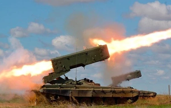 ВС РФ ведут ожесточённые бои в районе Новополе и Зелёное поле на Южно-Донецком направлении: свежие данные на 20.05.2025