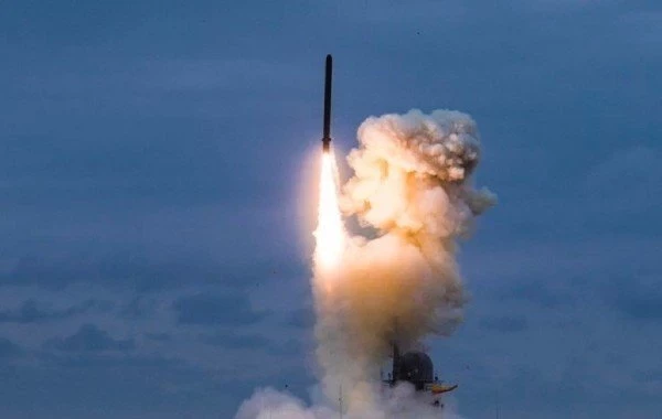 Массированный ракетный удар нанесён по Украине 25 мая 2025: взрывы прогремели в ряде городов