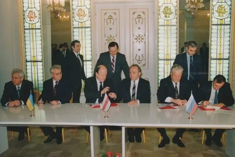 «Юридически существует»: Сергей Степашин подтвердил, что процедура роспуска СССР была нарушена