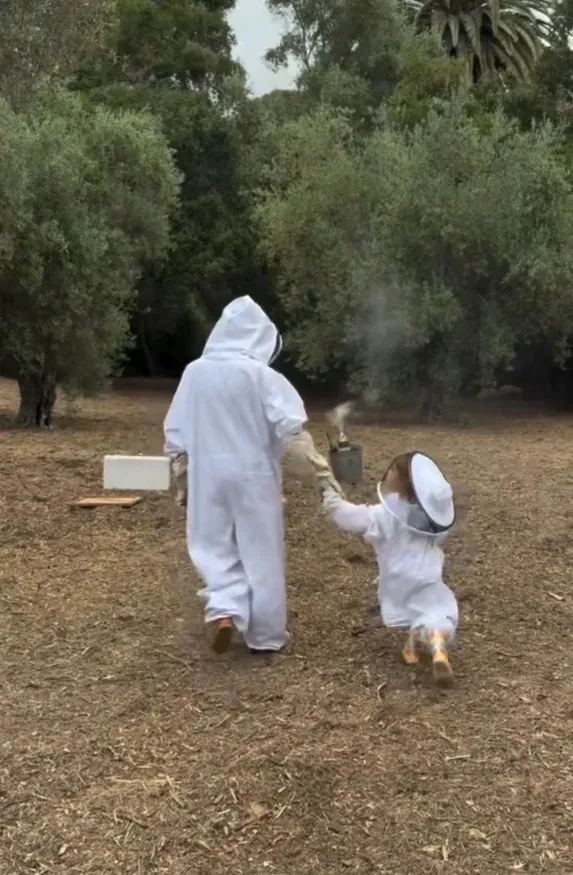 Меган Маркл опубликовала новое видео с дочерью от принца Гарри