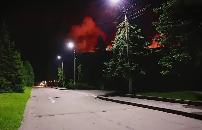 Заводы по ремонту военной техники, инфраструктура аэродромов, пункты военной логистики поражены в Николаевской, Одесской, Харьковской, Полтавской и других областях