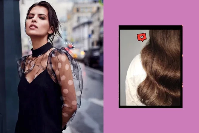 Что такое «грязные» укладки или мода на lived-in hair: 4 трендовые прически