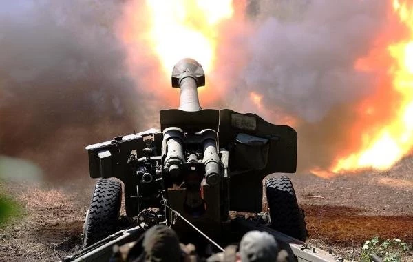 ВС РФ ведут ожесточённые бои за Новосергеевку на Покровском направлении: свежие данные на 31.05.2025