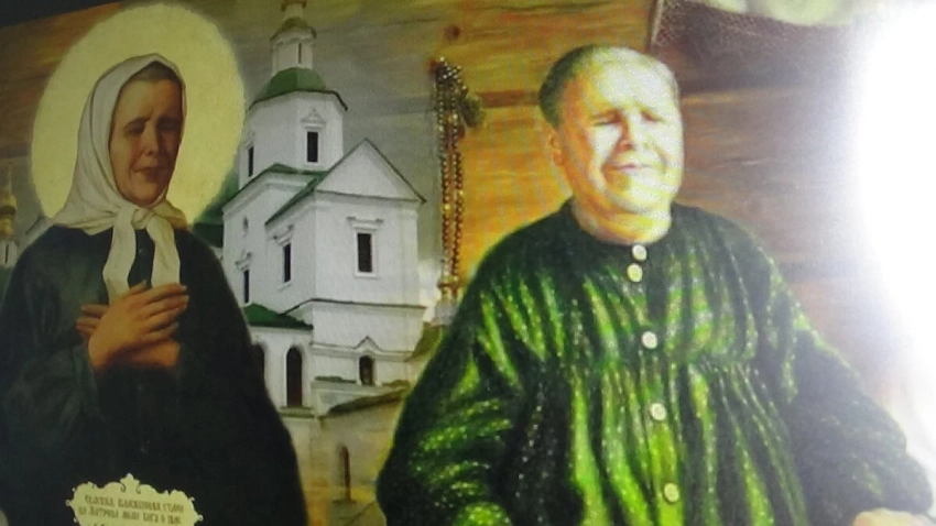 День памяти Матроны Московской празднуют 2 мая 2025 года