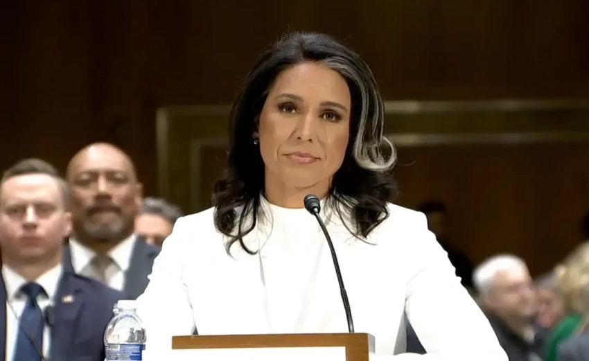 От Уханя до Киева: глава американской разведки признала, что Вашингтон финансировал разработку биологического оружия