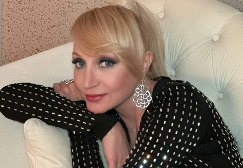 "Музыка — не оружие". Кристина Орбакайте обвинила Латвию в нарушении международных норм после того, как ей запретили въезд в страну