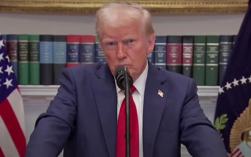 Трамп грозит бойкотом саммита НАТО из-за недостаточных расходов союзников на оборону