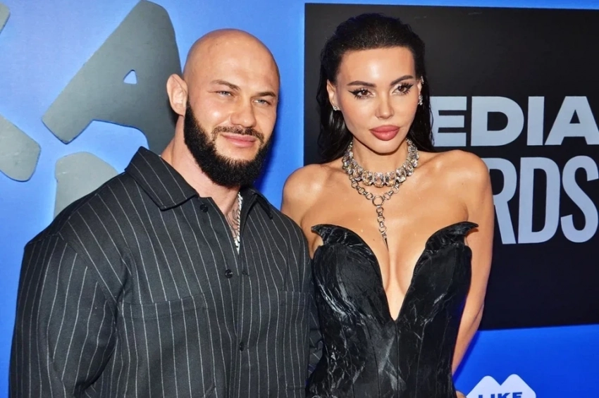 Самойлова и Джиган были вынуждены смириться с новым увлечением дочери: «Мы не принимали эту позицию»