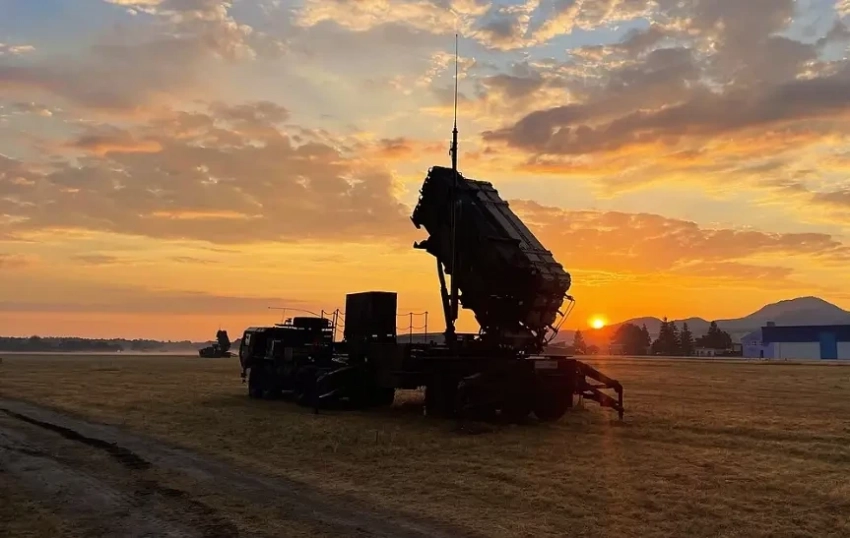 Власти Греции отрицают планы передачи Украине дополнительного ЗРК Patriot