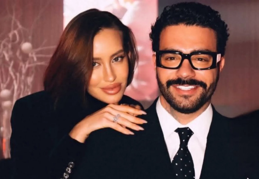 Валентина Иванова подтвердила беременность от Тимати